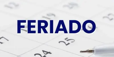 Já pode se preparar: FERIADO é confirmado para a próxima quinta (01) de AGOSTO em SP a milhares de CLT’s