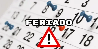 CLTs em êxtase: Feriado é confirmado na SEGUNDA (08/07) a milhões de trabalhadores brasileiros