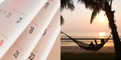 Pode comemorar: Agosto chega com pé na porta e garante 3 feriados a milhões de CLTs ao redor do Brasil