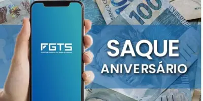 Fui demitido e tinha o Saque-Aniversário: Como fica a liberação do FGTS na Caixa?