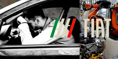 FIAT confirma fim de uma era em carro amado e motoristas precisam saber o que está acontecendo AGORA