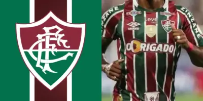 Confirmado pela Globo e saída as pressas: Craque de 150M dá adeus ao Fluminense e vai atrás de outro gigante