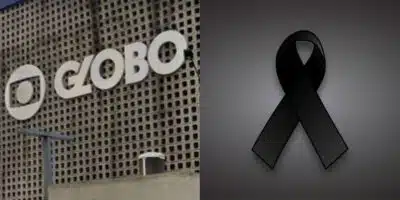 Famosa morreu a jornal da Globo confirmou tragédia (Foto: Reprodução/ Internet)