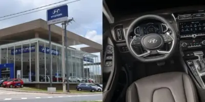R$ 36 mil e pra colocar na garagem ainda em JULHO: Hyundai lança novo SUV popular para aniquilar a concorrência