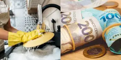 Veja benefícios dos idosos e donas de casa (Foto: Divulgação)