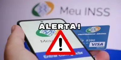 Adeus R$ 1.412: Canetada do INSS crava corte de benefício que atinge em cheio milhares de CPFs