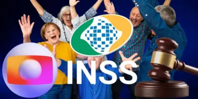 Jornal da Globo acaba de confirmar a maior VITÓRIA do INSS decretada a aposentados em plena quarta (31/07)