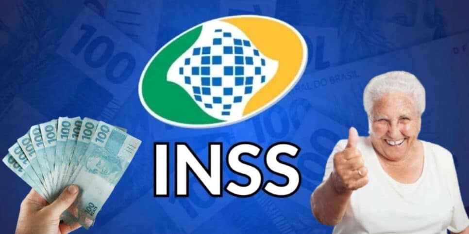 INSS - idade mínima dos aposentados (Foto: Montagem TV Foco)