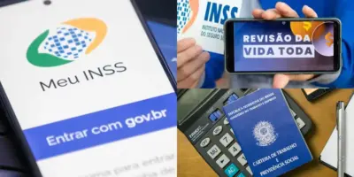 Melhor que a Revisão da Vida Toda: 6 passos infalíveis garantem aumento na aposentadoria do INSS a idosos 60+