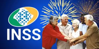 Finalmente: Notícia mais esperada do INSS chega nesta terça (23) e faz aposentados vibrarem com liberação