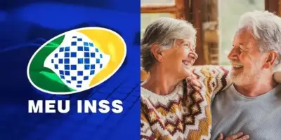 Idosos acima dos 60 anos em festa hoje (09): Vitória do INSS confirma ANTECIPAÇÃO de benefício em JULHO