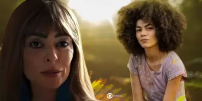Ressurreição de Jacutinga, perda de virgindade e sexo lésbico: Globo traz 3 viradas históricas em Renascer