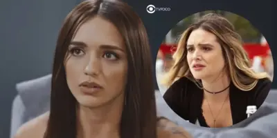 Fofoca tenebrosa acaba com a reputação de Jéssica e Electra se vinga da pior forma: 2 reviravoltas em Família É Tudo