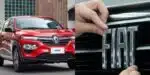 Fiat chega para chutar o Kwid de vez com modelo de R$ 39 mil - Foto: Internet