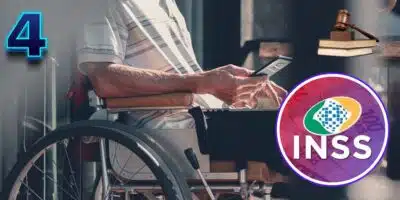 Lista de doenças do INSS (Foto: Reprodução / Canva / Montagem TV Foco)