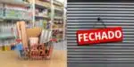 Loja de materiais de construção do Brasil dar adeus ao RJ - (Foto: Reprodução / Internet)