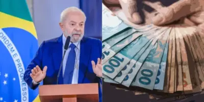 Pode ir se despedindo dos R$ 1.412: Lula confirma novo decreto em JULHO atingindo o salário mínimo dos 60+