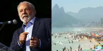 Lula assina decreto histórico e garante NOVO feriado nacional caindo na quarta para salvar trabalhadores