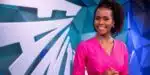 Maju Coutinho (Foto: Divulgação / TV Globo)