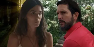 Matança sem fim: Mariana acaba com a farra dos Inocêncio em Renascer e se une a Egídio para assassinato