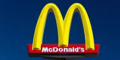McDonald's é a principal rede de fast food do mundo (Foto: Reprodução/Internet)