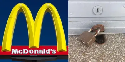 Fim de uma era: Unidade crucial do McDonald’s tem adeus confirmado em São Paulo após decreto de Tarcísio
