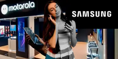 Volta Triunfal: Motorola ressuscita um dos celulares mais amados do país após ser enterrado pela SAMSUNG