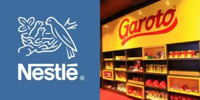 Adeus após quase 100 anos: Nestlé decreta fim de uma era em chocolate nº1 da Garoto e confirma desfecho
