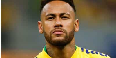 Neymar faz PIX bilionário pra comprar time brasileiro - (Foto: Reprodução / Internet)