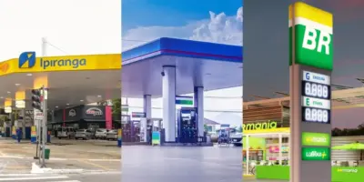 Motoristas podem se despedir: Nova lei dos postos de gasolina crava PROIBIÇÃO no Ipiranga, BR e+