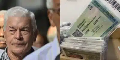 Foi lançado um novo documento nacional (Foto: Agência Brasil)