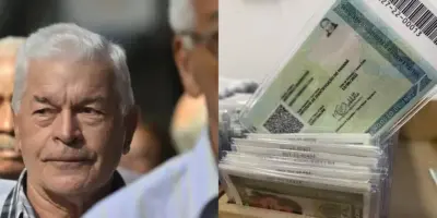 Corre: Idosos 60+ estão em festa com novo RG em vigor e de graça HOJE (10) com apenas 2 passos simples