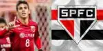 Oscar ignora o SP e é anunciado em rival pra vestir VERMELHO - Foto: Internet