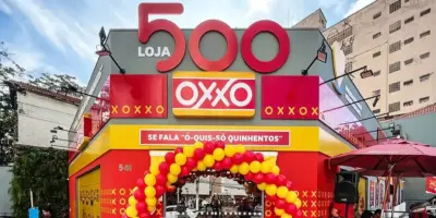 “Nós brincamos”: Após abrir 500 lojas em SP, Oxxo acaba de receber forte desfecho e virada