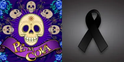 Luta contra câncer e causa sigilosa: Pé Na Cova volta à Globo e elenco é devastado com morte de 2 estrelas