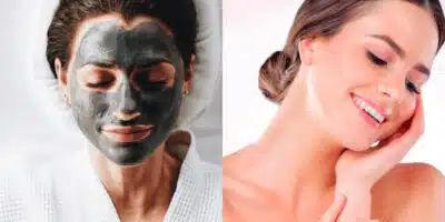 Máscara da juventude elimina as rugas (Foto: Divulgação)