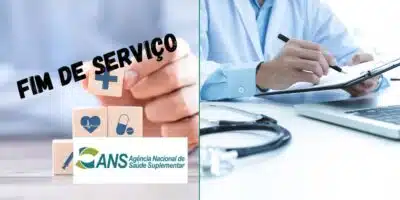 5º maior plano de saúde confirma fim de serviço - Foto: Internet