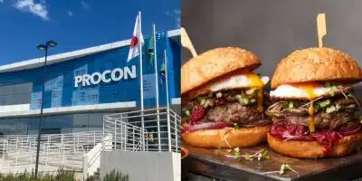 Procon faz autuação contra 3 restaurantes do Shopping Tijuca no Rio de Janeiro (Foto: Reprodução/ Internet)