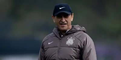 “Não merecíamos”: Comunicado traz situação delicada de Ramón Diaz no Corinthians 19 dias após assumir o time