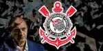 Corinthians abre os cofres e Ramón Díaz está em festa (Foto: Montagem TV Foco)