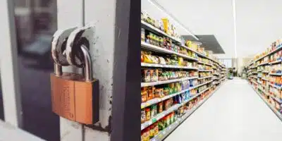 O fim de rede de supermercados gigante após 50 anos no Brasil - Foto: Internet