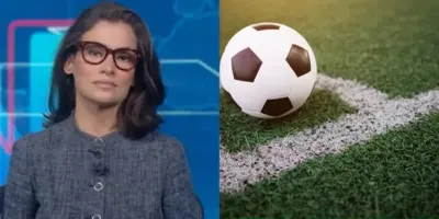 “Falência decretada”: Time gigante de futebol agoniza em 2024 com rombo bilionário confirmado por Renata no JN