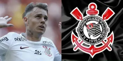“Está adaptado”: Anúncio decisivo envolvendo Róger Guedes crava real sobre retorno TRIUNFAL ao Corinthians