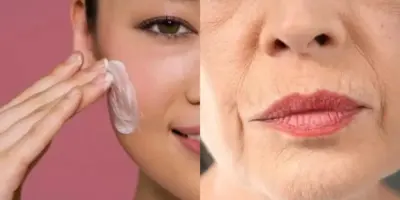 Mais potente que botox: Receita natural com 4 ingredientes suga as rugas e paralisa o envelhecimento