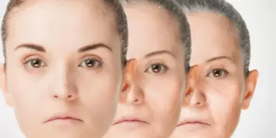 Elimina as rugas: Suco da juventude infalível com ingrediente popular rejuvenesce 30 anos