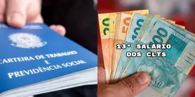 Atenção: Informação importante sobre o 13° salário é confirmada e você precisa saber qual
