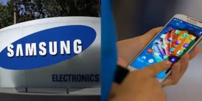 “Dados eliminados”: O fim de serviço vital da Samsung e comunicado pra todos os donos de celulares da marca