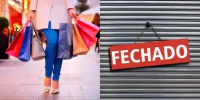 Portas fechadas e adeus: 2 shoppings gigantes e muito amados do Brasil, acabam extintos em 2024 após décadas