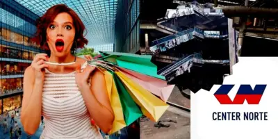 Crise, abandono e adeus: A triste extinção de Shopping de SP rival do Center Norte que todos amavam