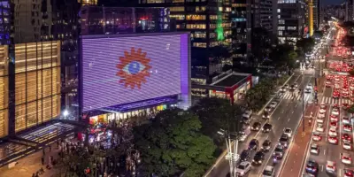 Shopping Cidade São Paulo e Bourbon aniquilados: 2 gigantes de SP despencam com popular nº1 dos paulistas